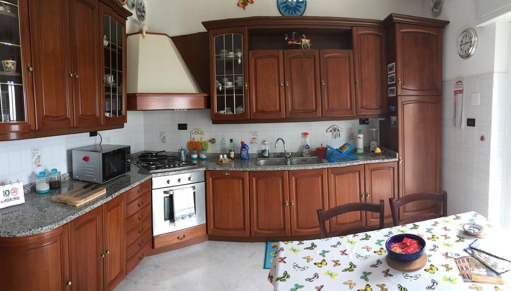 Sarina House Ocean View Βίλα Lavagna Εξωτερικό φωτογραφία