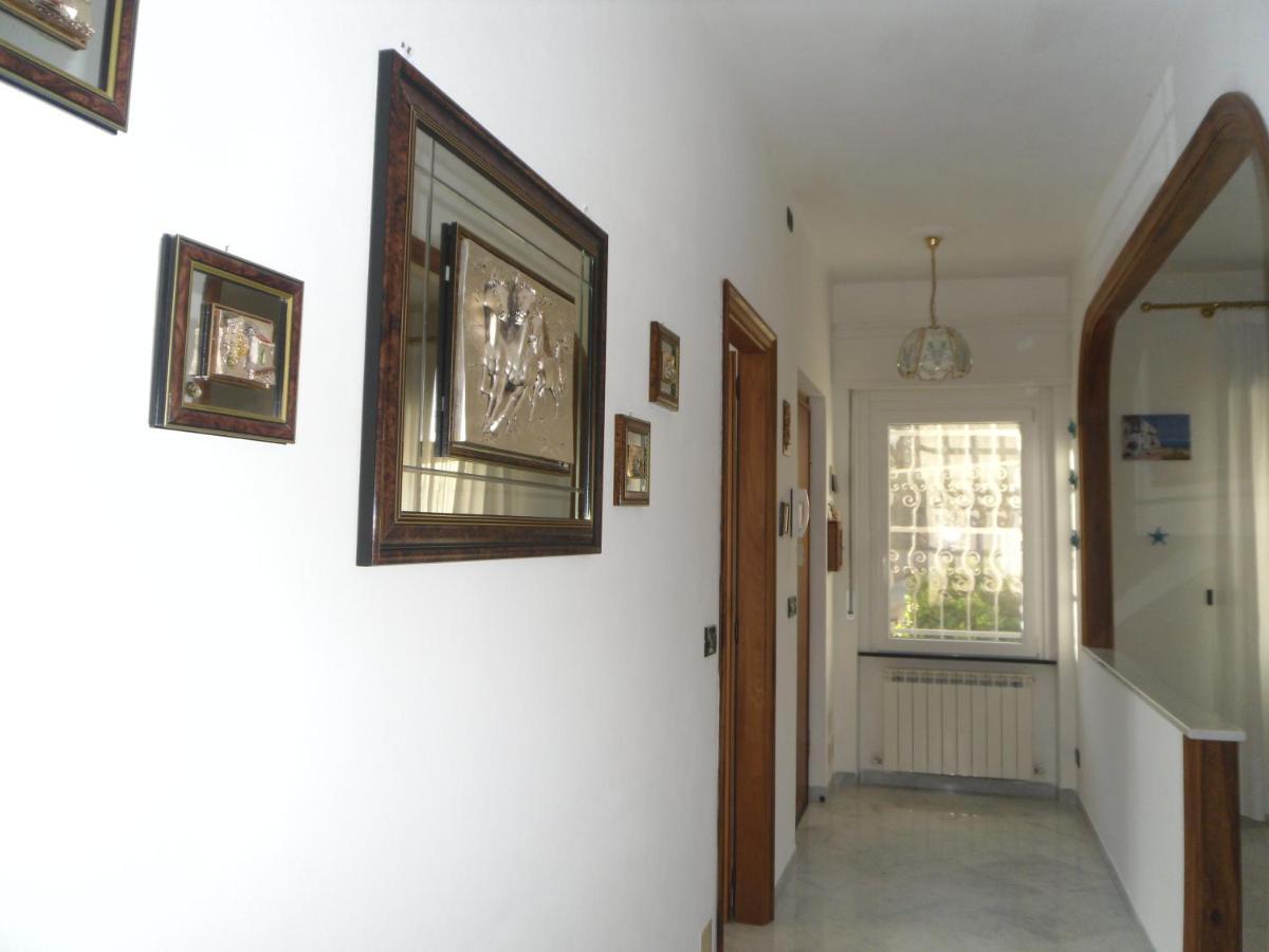 Sarina House Ocean View Βίλα Lavagna Εξωτερικό φωτογραφία
